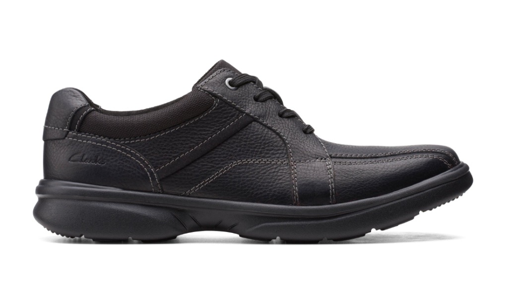 Chaussures Bradley Walk - CLARKS 