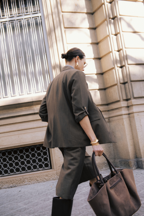 Sac fourre-tout Vuede – B.YOUNG