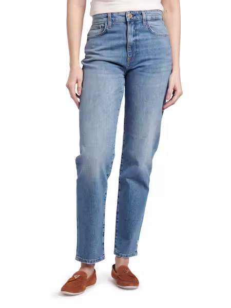 Jean New Mom – GUESS