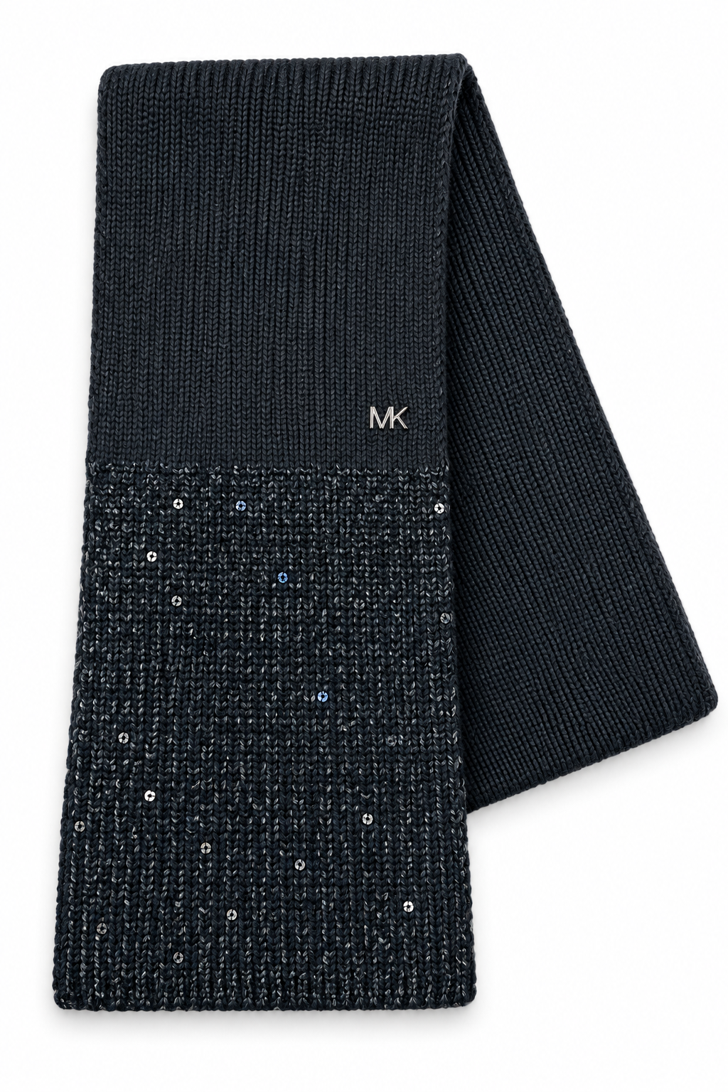 Foulard scintillant - MICHAEL KORS - MKWC588041 - Michael Kors