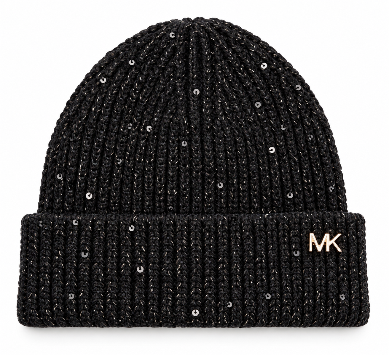 Tuque scintillante - MICHAEL KORS - MKWC581174 - Michael Kors