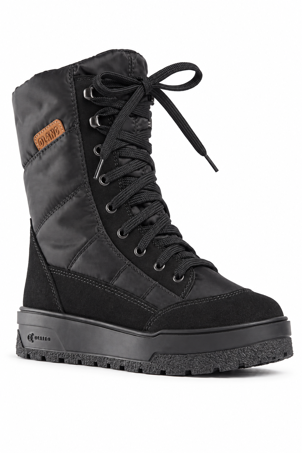 Bottes à crampons Midnight - OLANG - MIDNIGHT - Olang