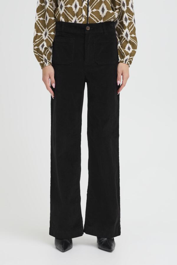 Pantalon classique Dasik – B.YOUNG - 20818026 - B.YOUNG
