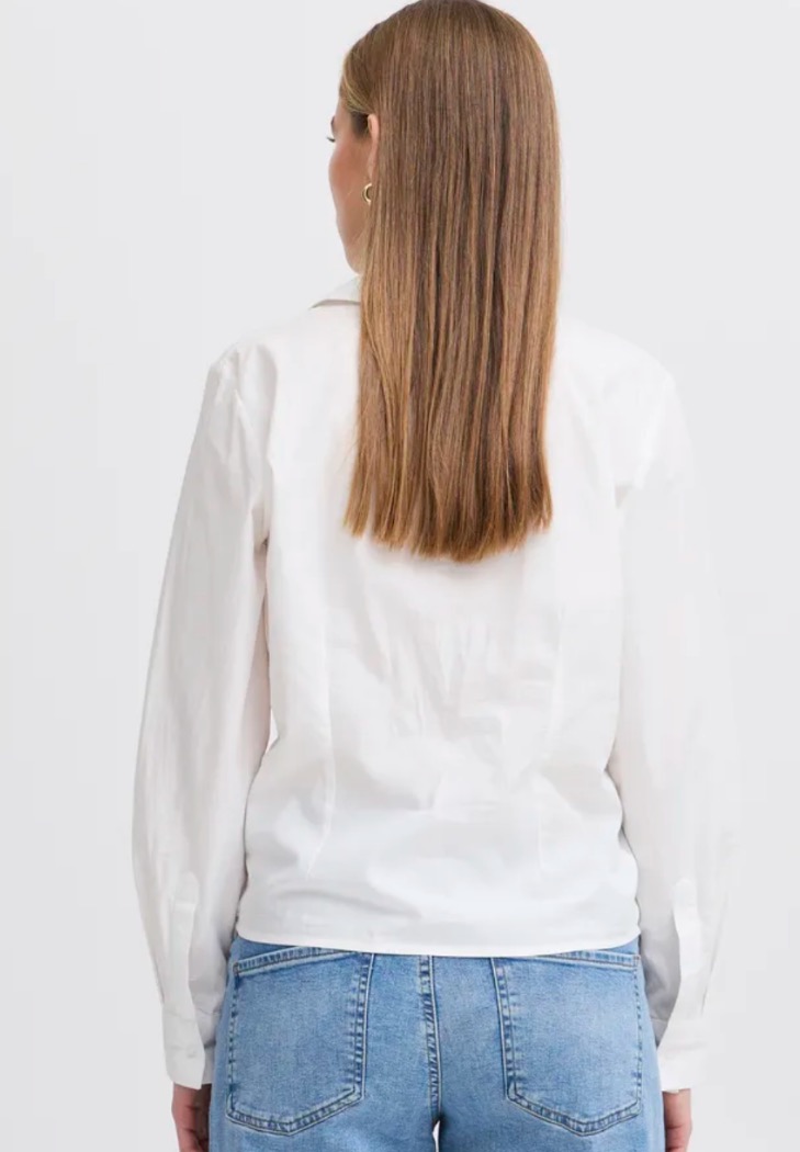 Blouse Lamilo - BYOUNG