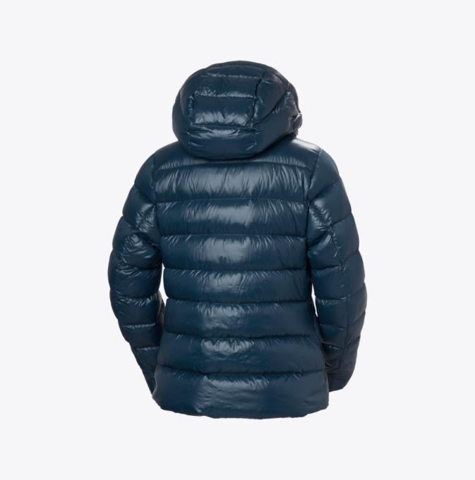 Manteau en duvet Winter Bliss – HELLY HANSEN