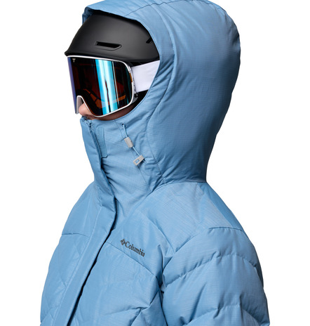 Veste en duvet Lay Down V – COLUMBIA