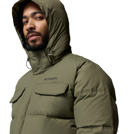 Manteau matelassé Landroamer – COLUMBIA