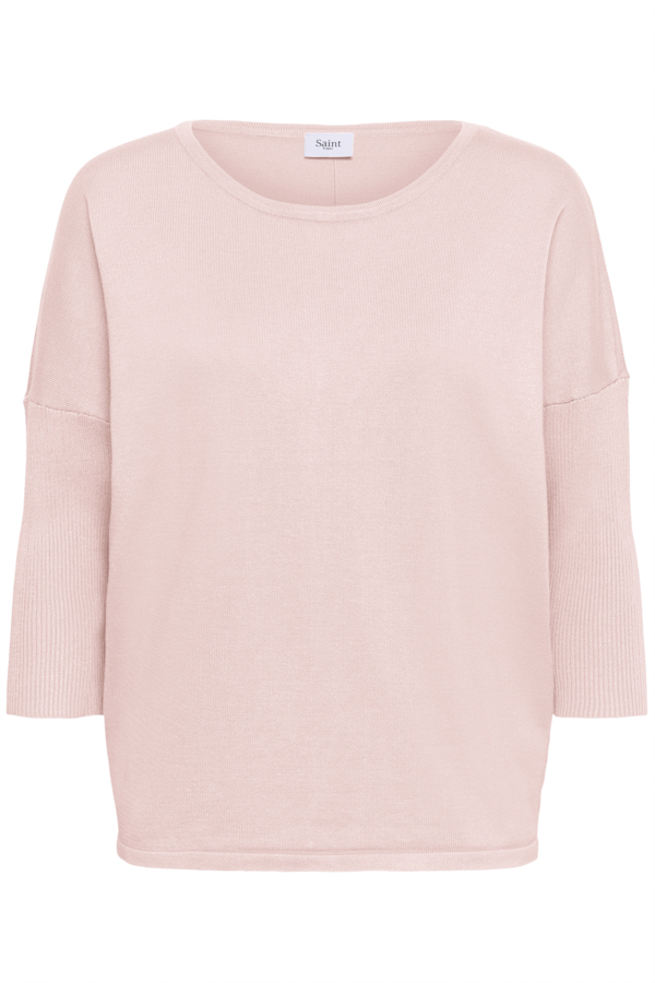 Chandail Mila R-Neck - SAINT-TROPEZ