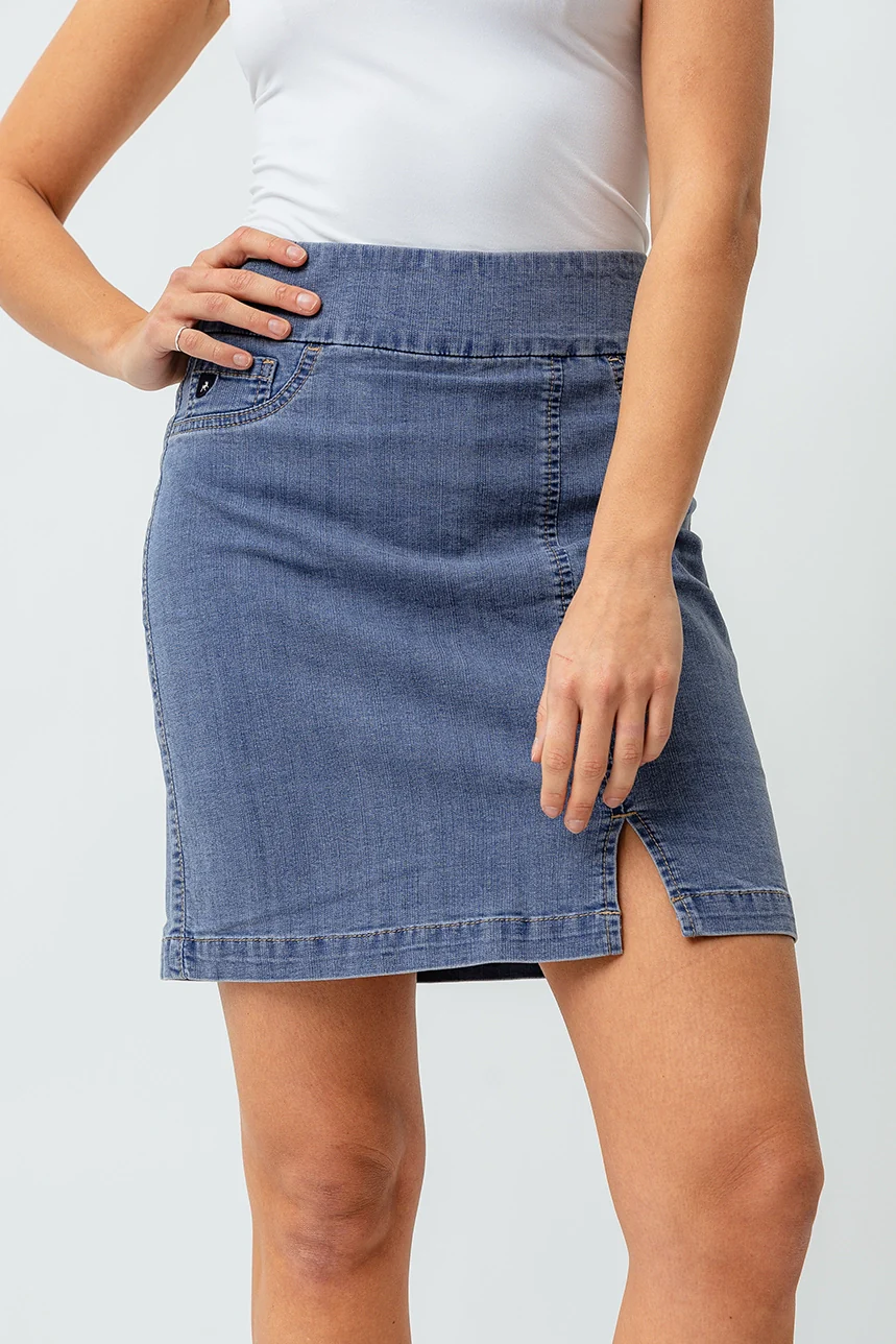 Jupe-short Alice – LOIS