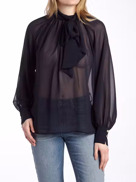 Blouse Audrine – GUESS - W5BH84W3022 - Guess