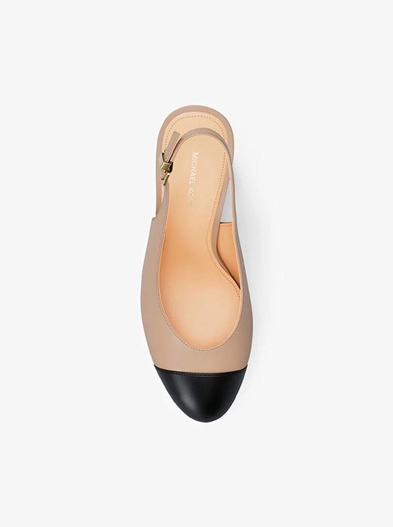 Escarpin à bride arrière Piper Flex - MICHAEL KORS 
