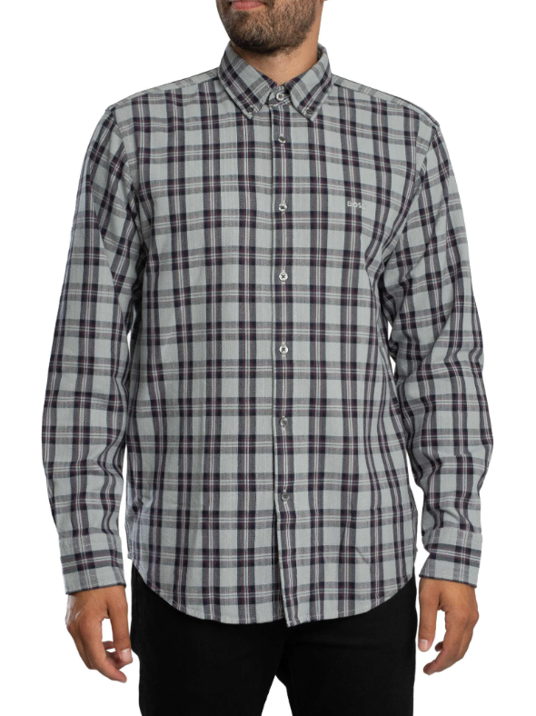 Chemise Ricoplus – HUGO BOSS - 50565941-084 - Hugo Boss