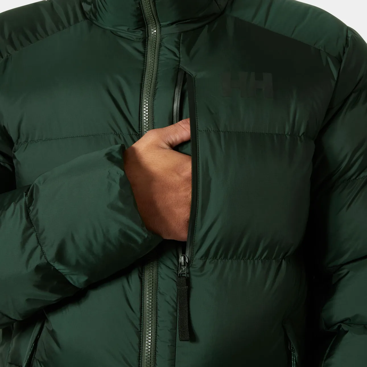Parka d’hiver Active – HELLY HANSEN