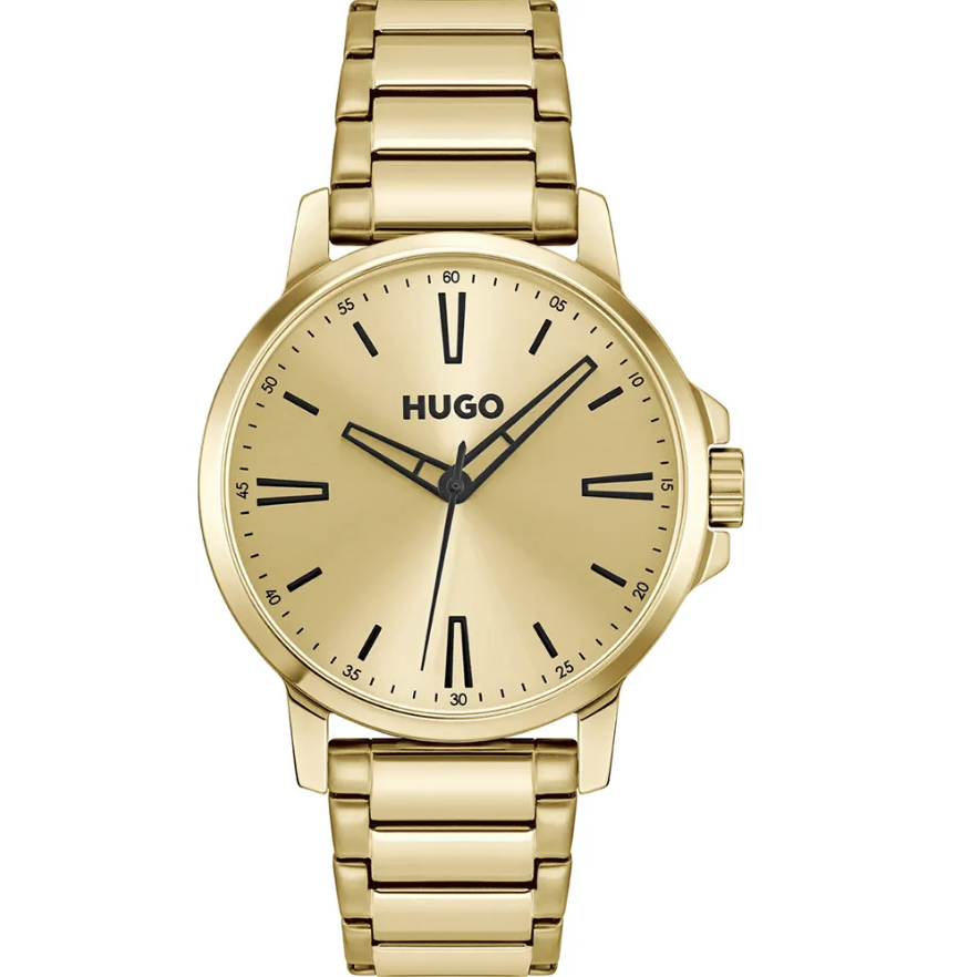 Montre - HUGO BOSS - 1530420 - 