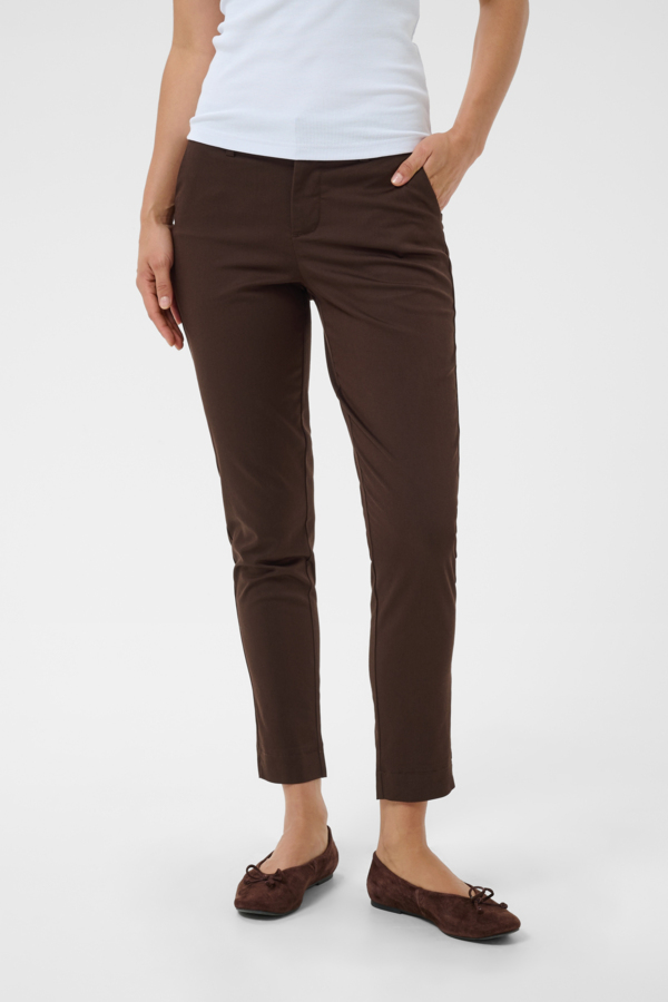 Pantalon Chino - KAFFE 