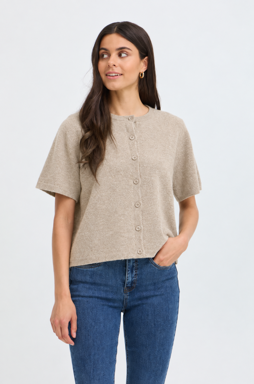 Cardigan Sanny – FRANSA - 20618290 - FRANSA