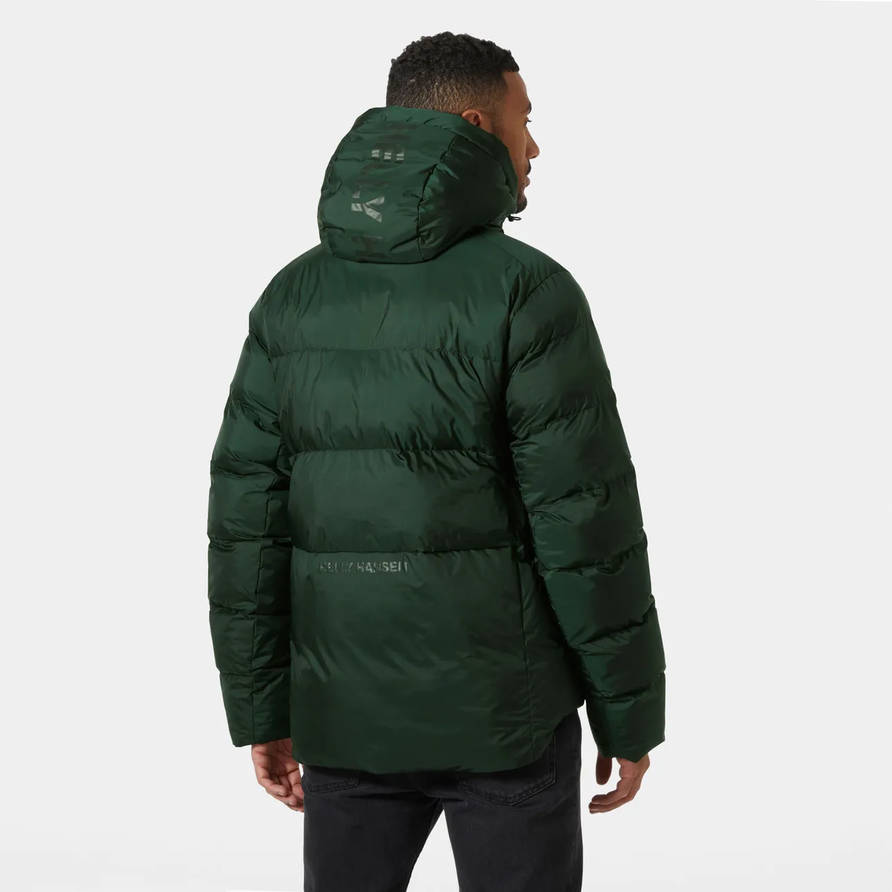 Parka d’hiver Active – HELLY HANSEN