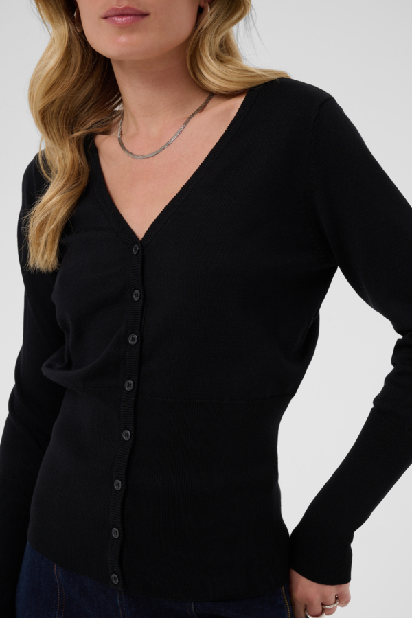 Cardigan Mila – SAINT-TROPEZ