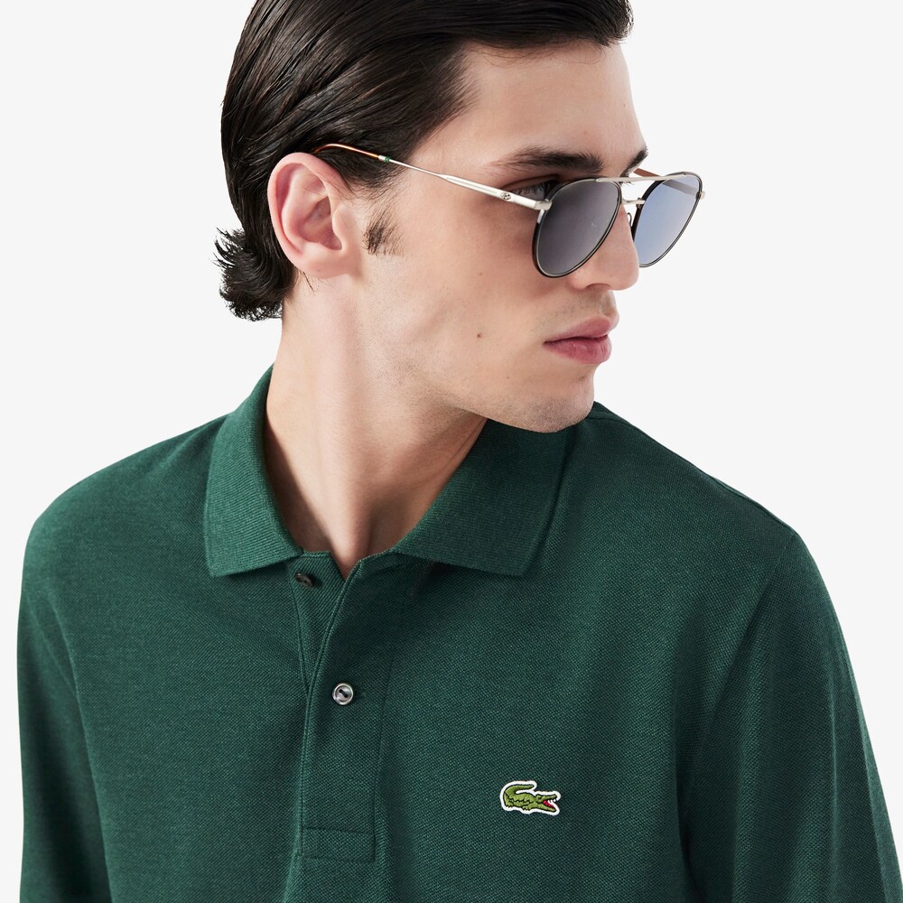 Polo classic fit - LACOSTE