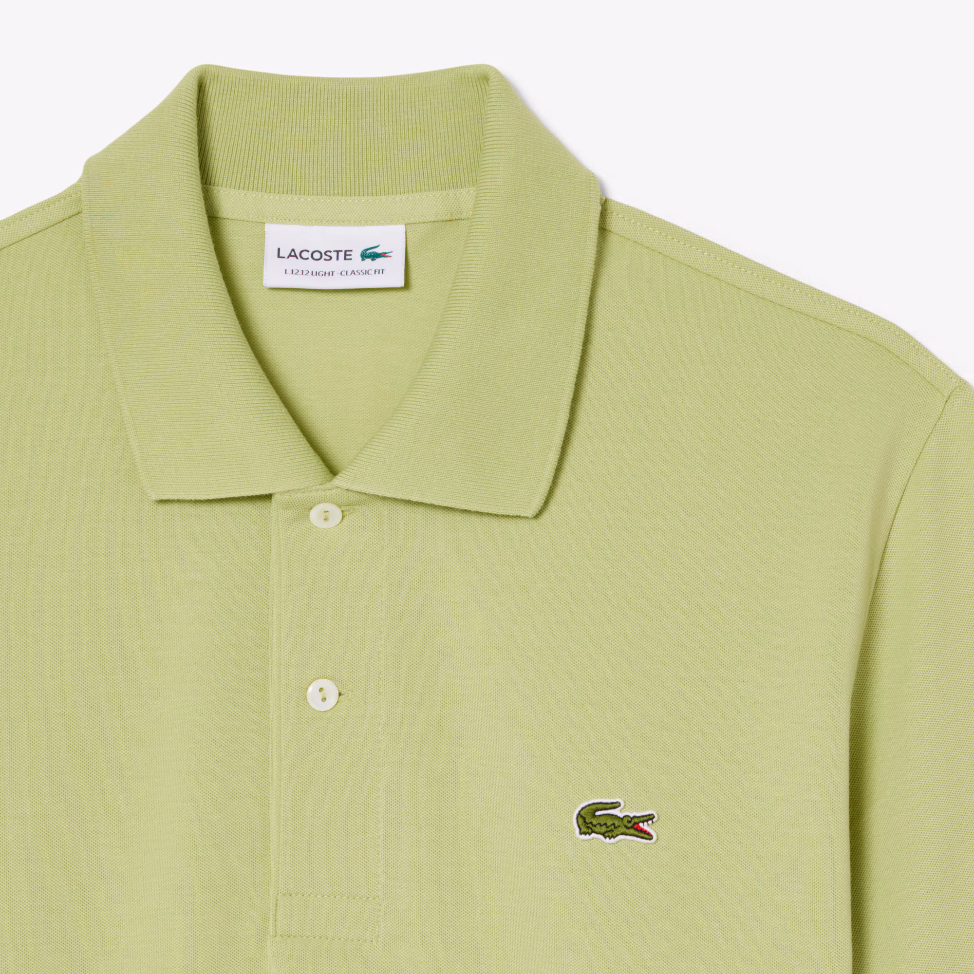 Polo Classique L.12.12 léger – LACOSTE