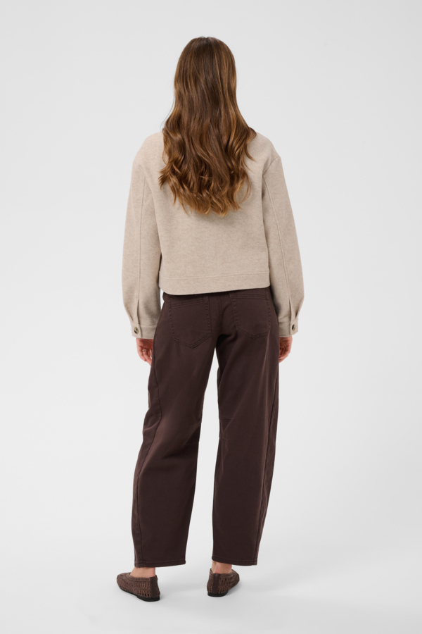 Veste Marigold – CREAM