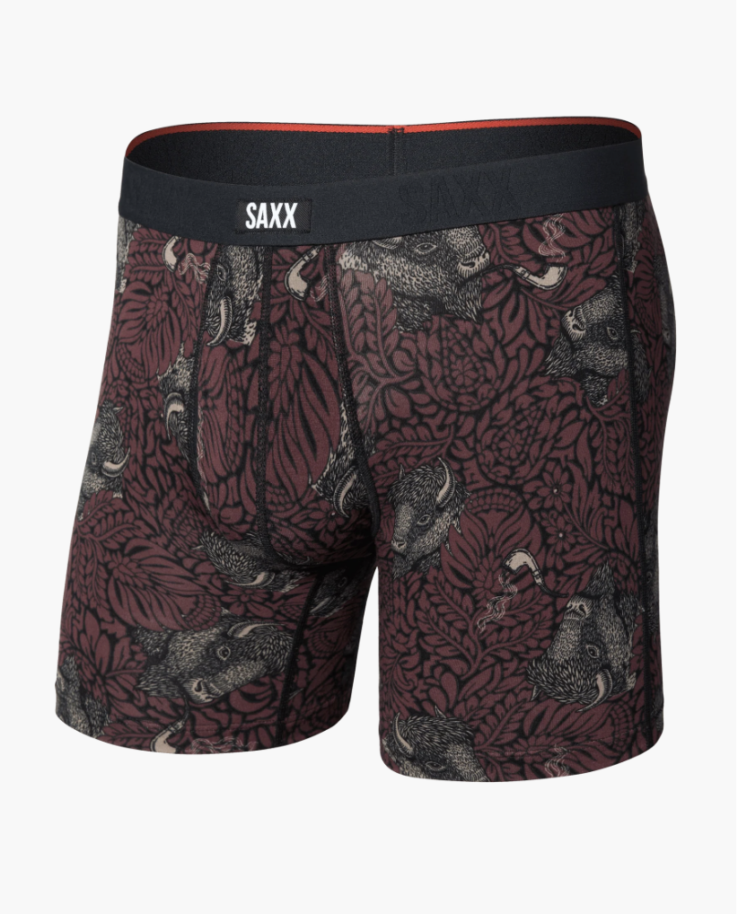 Boxer Vibe XTRA SOFT - SAXX - SXVX24F - Saxx