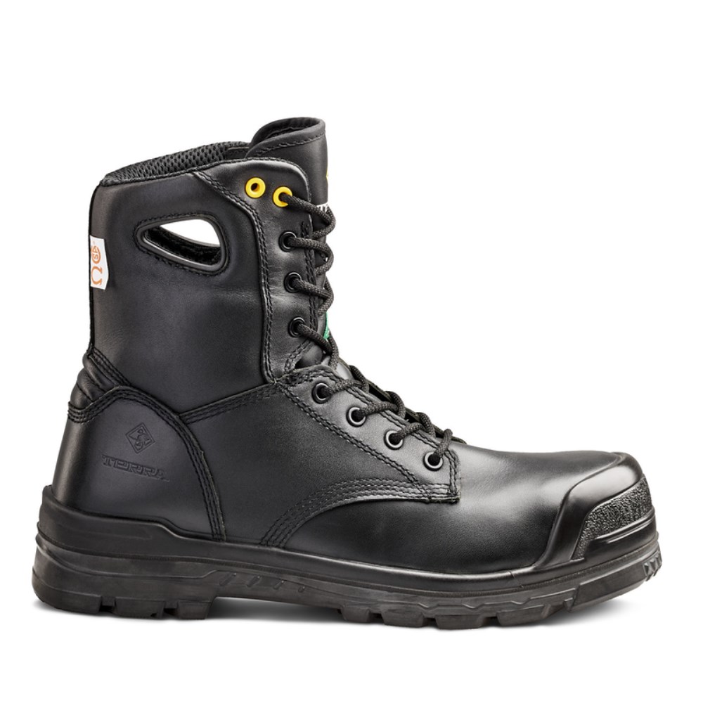 Bottes de travail Argo - TERRA