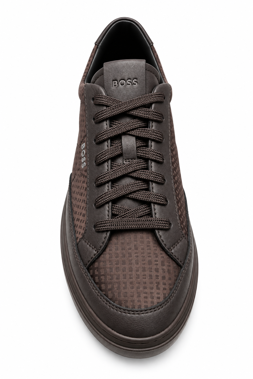 Espadrilles Kieran Alnymn – HUGO BOSS