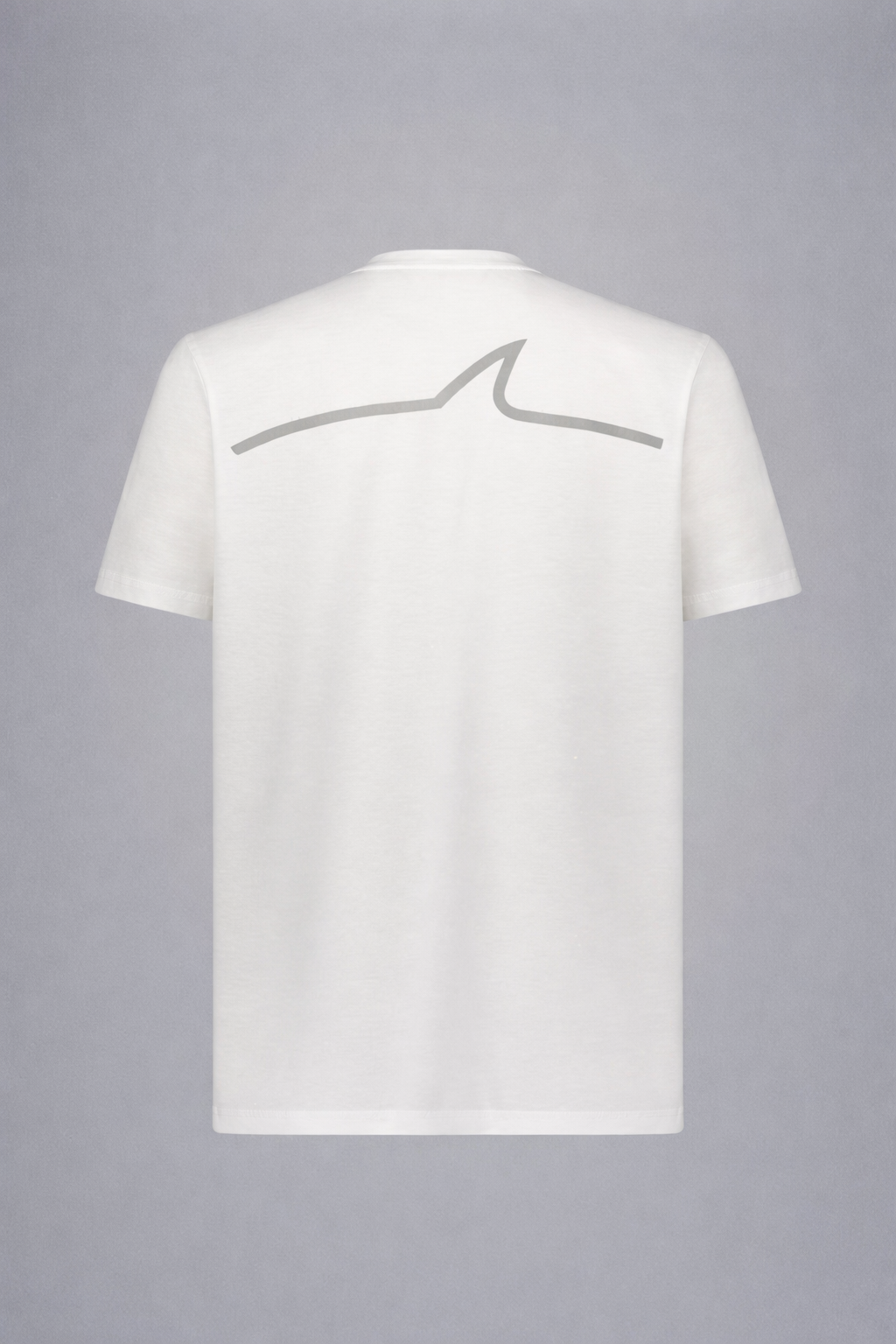 T-shirt en coton jersey Premium – PAUL & SHARK