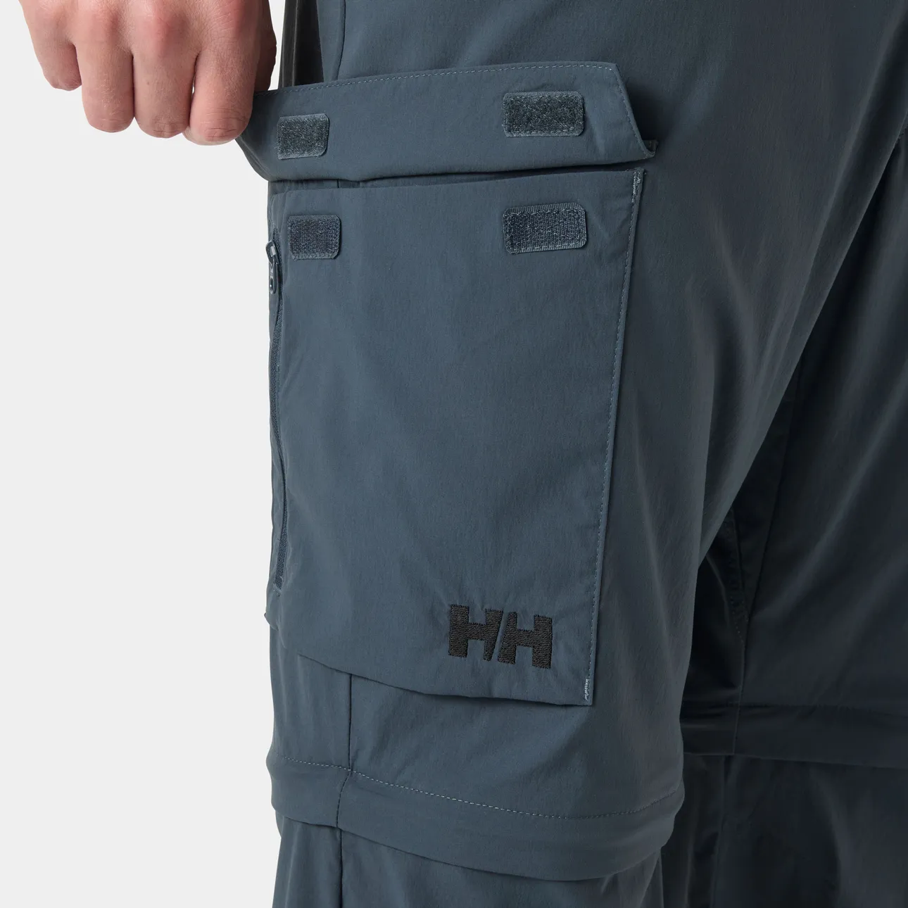 Pantalon convertible Elv – HELLY HANSEN