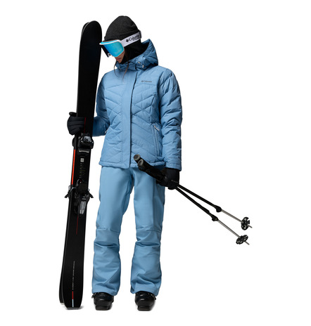 Veste en duvet Lay Down V – COLUMBIA