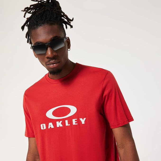 T-shirt Bark 2.0 - OAKLEY