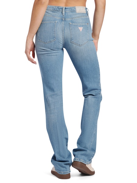 Jean droit Flatty ECO – GUESS