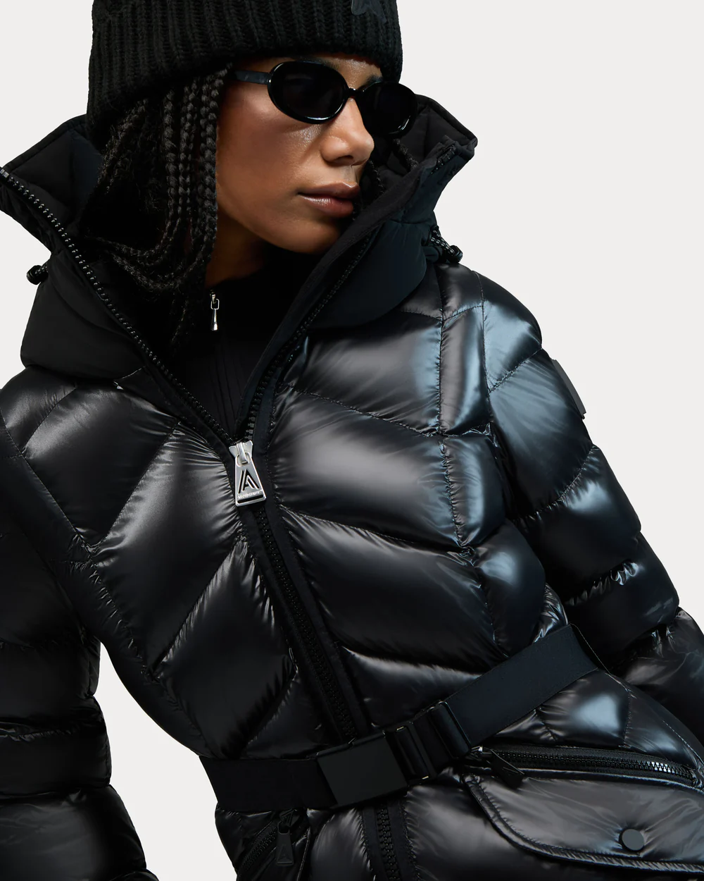 Manteau Belleveaux – ALPENHAUS