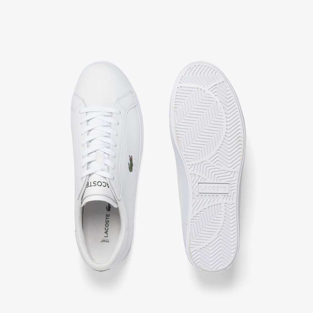 Espadrilles modernes Powercourt – LACOSTE