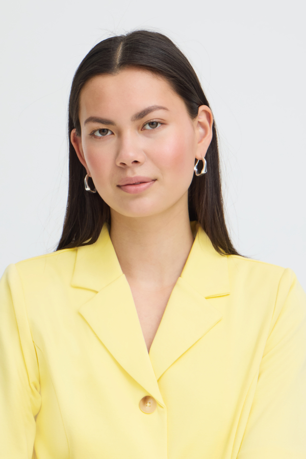 Veston structuré Kate Trend – ICHI