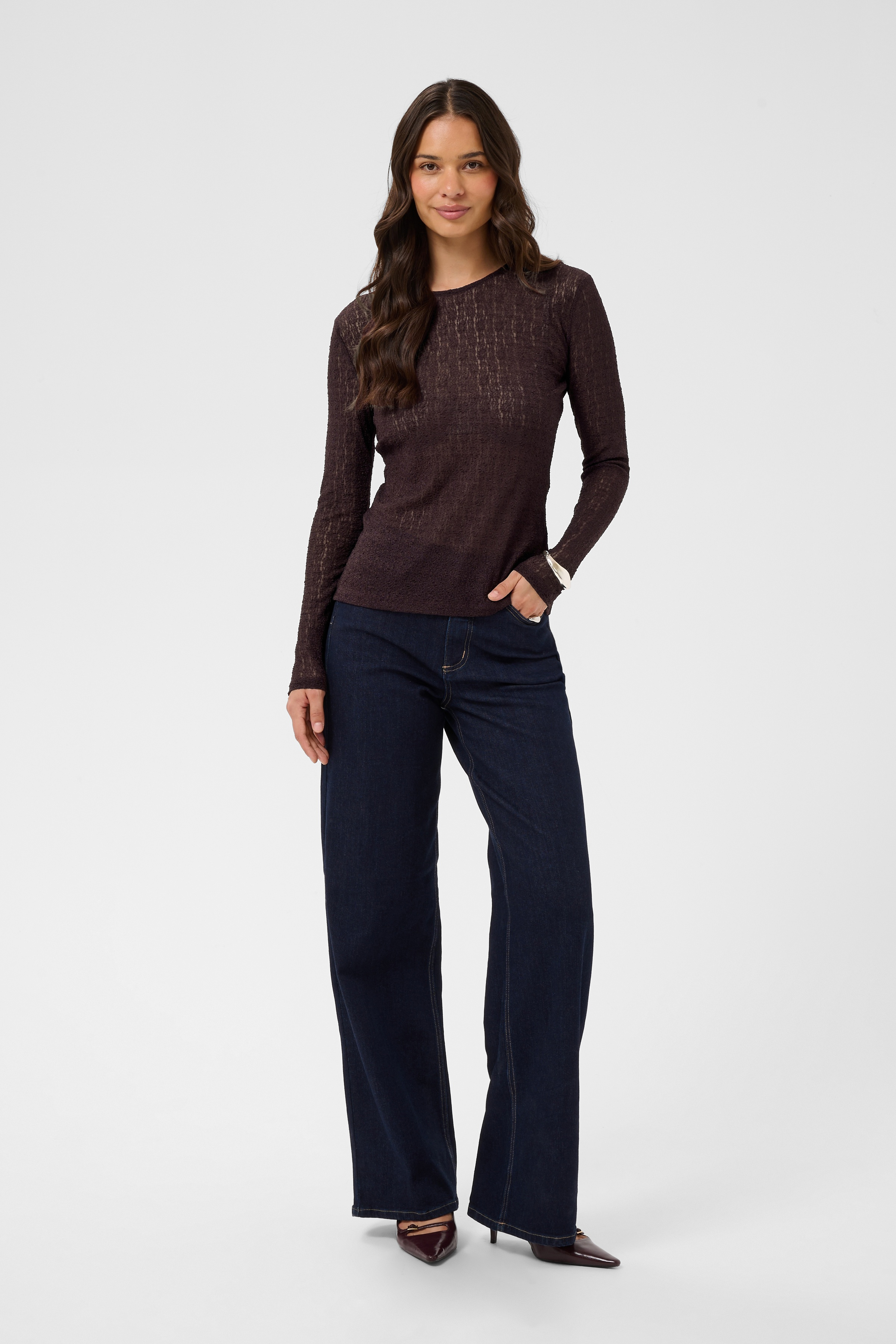 Haut Allison – KAFFE