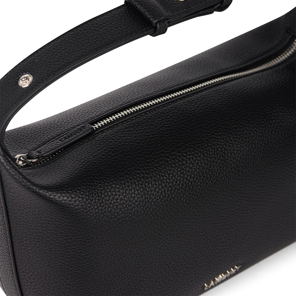 Trousse en cuir vegan Brooklyn - LAMBERT