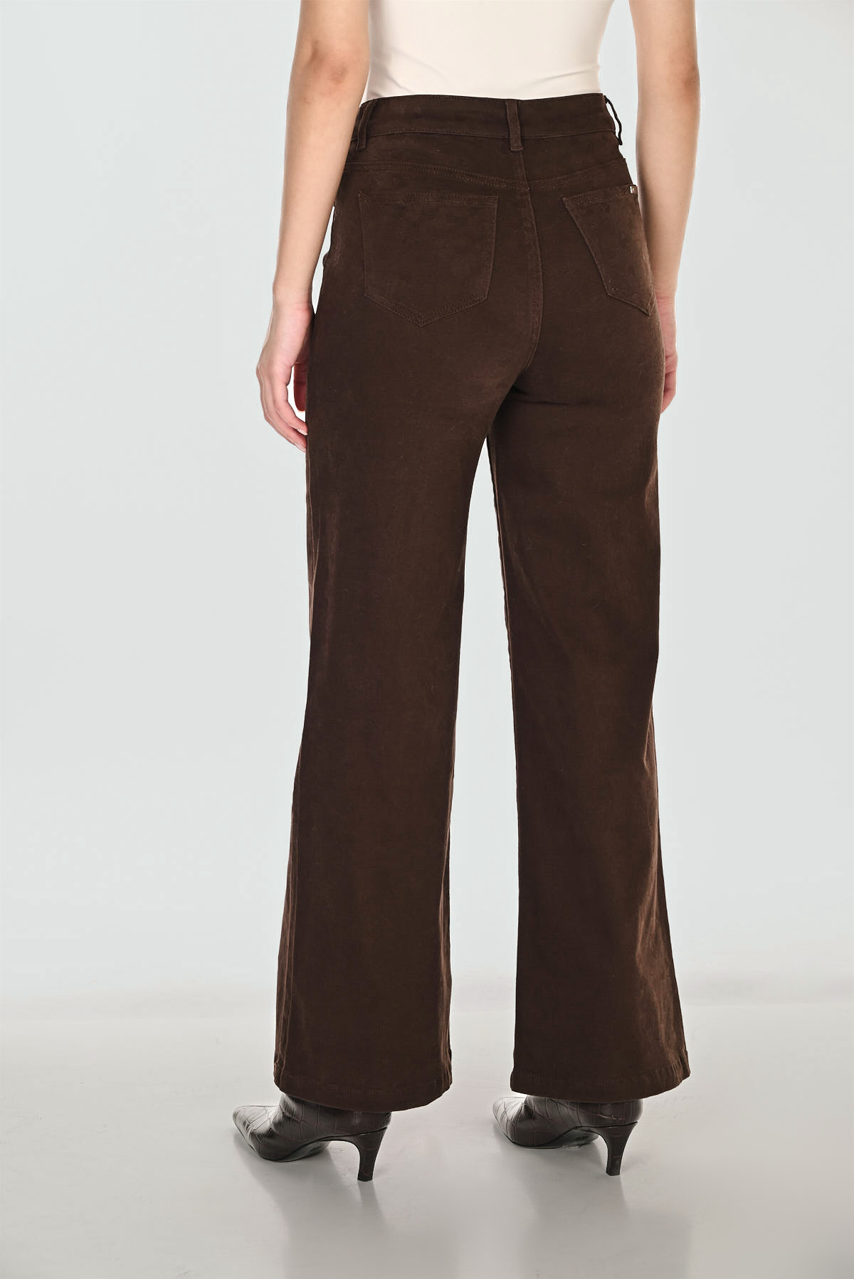 Pantalon ample – FRANK LYMAN