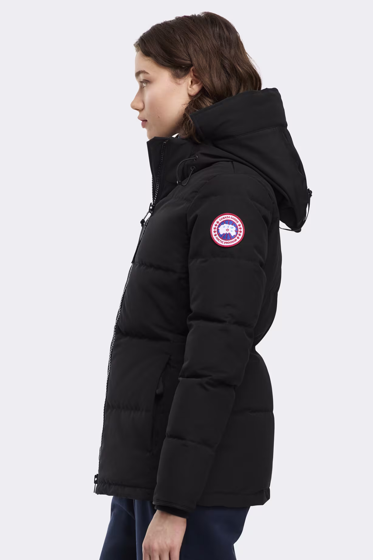 Manteau Chelsea – CANADA GOOSE