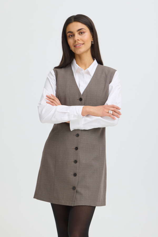 Robe Isoldes – FRANSA - 20618444 - FRANSA