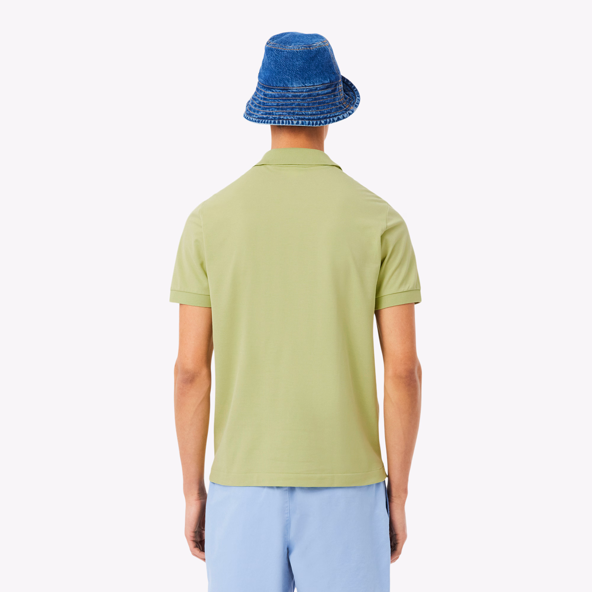 Polo Classique L.12.12 léger – LACOSTE