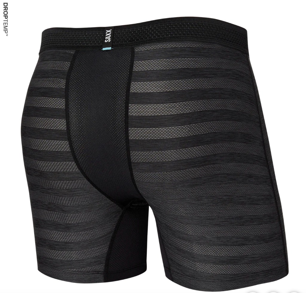 Boxer DropTemp Cooling Mesh - SAXX 