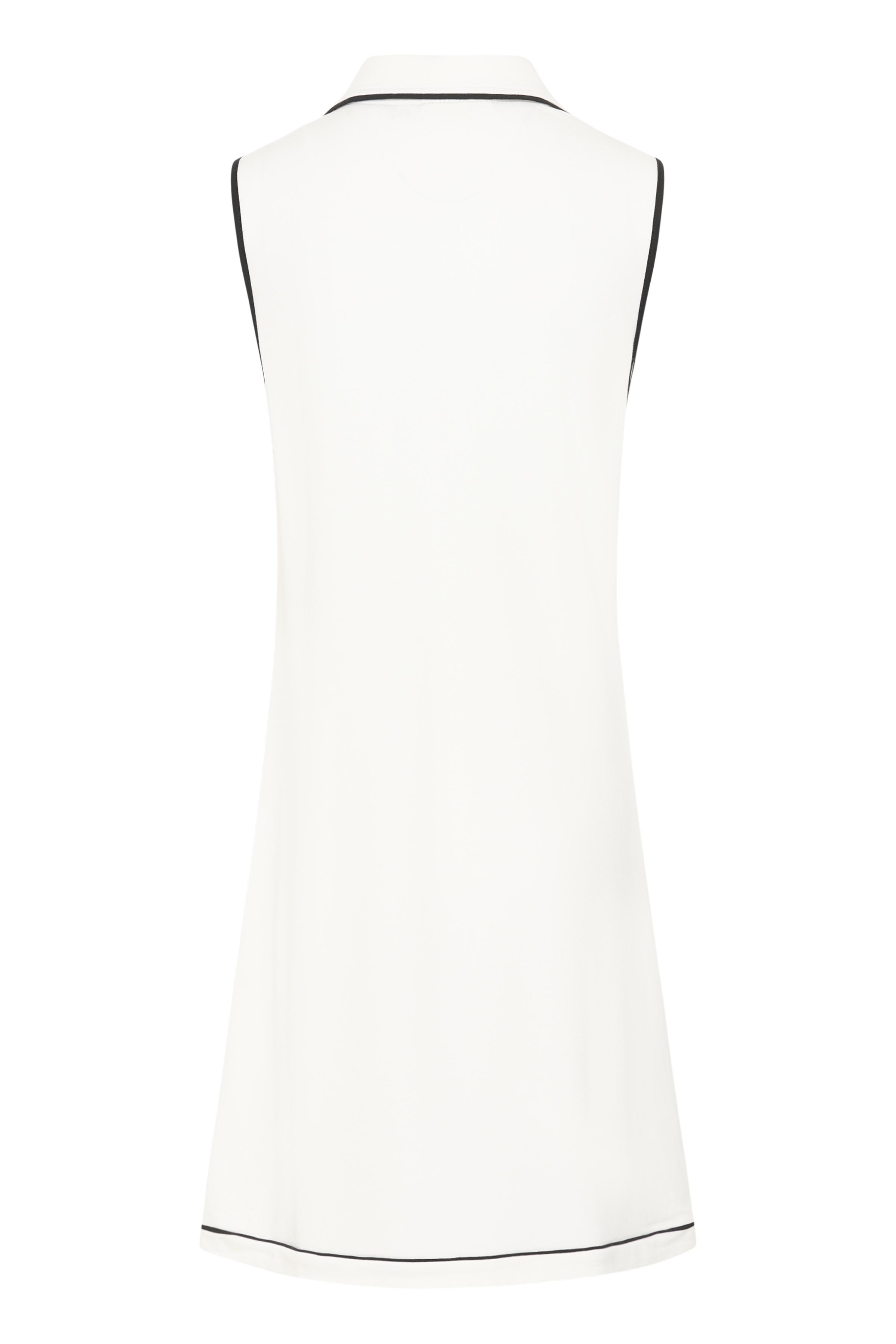 Robe Sin – CREAM