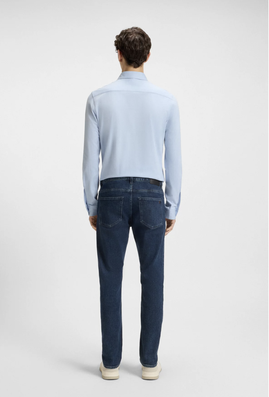 Jean Delaware BO - HUGO BOSS