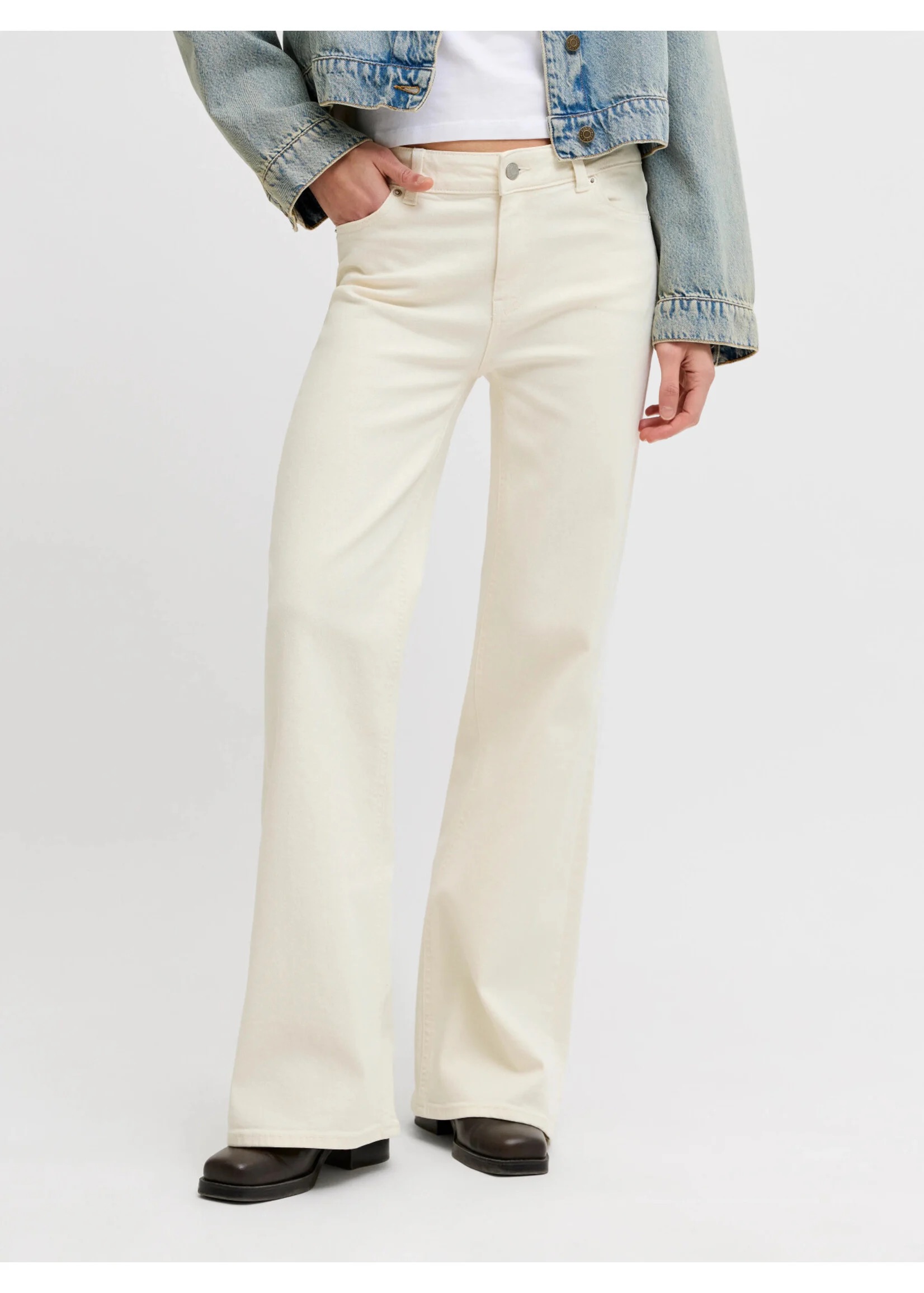 Jean évasé Rome - JJXX - 12296013 - JJXX