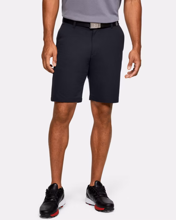 Short UA Matchplay – UNDER ARMOUR - 1350071 - Under Armour