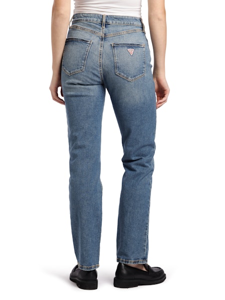 Jean 1981 à coupe régulière – GUESS