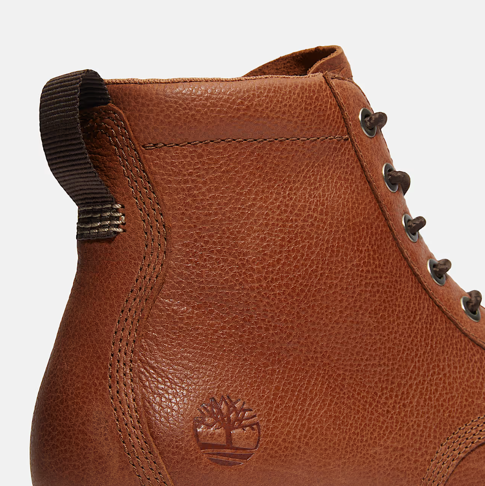 Bottes mi-hautes Redwood Edge - TIMBERLAND