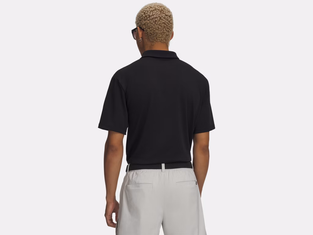 Polo UA Motion - UNDER ARMOUR